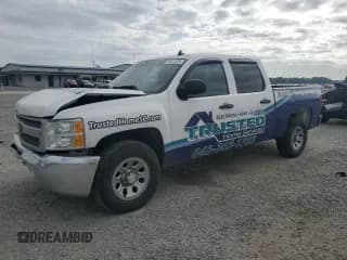 ✅ 2013 Chevrolet Silverado 1500 LT • VIN: 3GCPCSEA9DG359769 • Lot: 53912875. Listed on Copart with 165,484 mi. Free auction sales archive from the USA and detailed vehicle history report at DreamBid. Image 1.