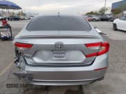 ✅ 2020 Honda Accord Sport • VIN: 1HGCV1F34LA117490 • Лот: 43681371. Опубликован ранее на IAAI с пробегом 51 280 миль. Бесплатный доступ к архиву аукционных продаж из США и подробный отчёт об истории автомобиля на DreamBid. Изображение 17.