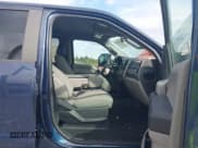 ✅ 2020 Ford F-250 XL • VIN: 1FT7W2B65LED44098 • Lot: 43465321. Listed on IAAI with 41,851 mi. Free auction sales archive from the USA and detailed vehicle history report at DreamBid. Image 5.