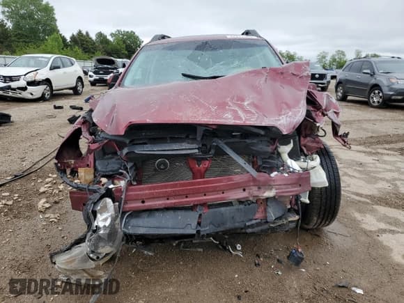 ✅ 2011 Subaru Outback Limited Power Moon • VIN: 4S4BRDKC2B2429382 • Lot: 57811505. Wystawiony na Copart z przebiegiem Nie podano. Bezpłatny archiwum sprzedaży aukcyjnych z USA i szczegółowy raport historii pojazdu na DreamBid. Zdjęcie 5.