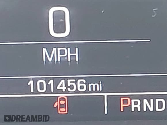 ✅ 2020 GMC Yukon SLT • VIN: 1GKS2BKC2LR267800 • Lot: 42041063. Listed on IAAI with 101,456 mi. Free auction sales archive from the USA and detailed vehicle history report at DreamBid. Image 15.