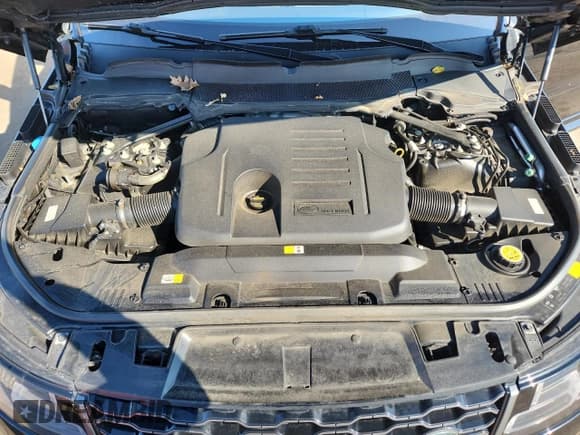 ✅ 2021 Land Rover Range Rover Sport HSE Silver Edition • VIN: SALWR2SU9MA781203 • Lot: 72083845. Listed on Copart with 33,059 mi. Free auction sales archive from the USA and detailed vehicle history report at DreamBid. Image 12.