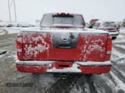 ✅ 2011 Nissan Titan Pro-4X • VIN: 1N6BA0EC5BN306753 • Лот: 49552545. Опубликован ранее на Copart с пробегом 176 617 миль. Бесплатный доступ к архиву аукционных продаж из США и подробный отчёт об истории автомобиля на DreamBid. Изображение 6.