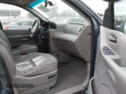 ✅ 1999 Ford Windstar SEL • VIN: 2FMDA5344XBA75508 • Lot: 42088597. Listed on IAAI with 283,552 mi. Free auction sales archive from the USA and detailed vehicle history report at DreamBid. Image 5.