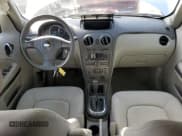 ✅ 2009 Chevrolet HHR LS • VIN: 3GNCA13B39S539514 • Lot: 44647755. Listed on Copart with 203,344 mi. Free auction sales archive from the USA and detailed vehicle history report at DreamBid. Image 8.