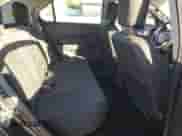 2017 Chevrolet Equinox LS с VIN 2GNALBEK8H1570224, выставлен на аукционе Copart как лот 86881205 с пробегом 99 029 миль миль и Списание • Salvage title. История ставок и продаж доступна на DreamBid. Изображение 11.