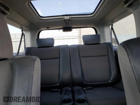 ✅ 2006 Honda Element EX-P • VIN: 5J6YH27746L014463 • Lot: 49324775. Listed on Copart with 254,064 mi. Free auction sales archive from the USA and detailed vehicle history report at DreamBid. Image 10.