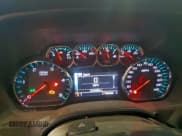 ✅ 2015 Chevrolet Silverado 2500HD LT • VIN: 1GC1KVE84FF184116 • Lot: 93963425. Listed on Copart with 215,459 mi. Free auction sales archive from the USA and detailed vehicle history report at DreamBid. Image 9.