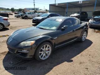 ✅ 2011 Mazda RX-8 • VIN: JM1FE1S4XB0405268 • Lot: 70395925. Wystawiony na Copart z przebiegiem 73 734 mil. Bezpłatny archiwum sprzedaży aukcyjnych z USA i szczegółowy raport historii pojazdu na DreamBid. Zdjęcie 1.