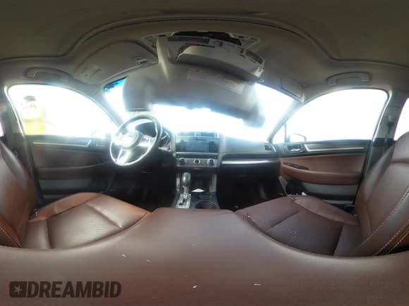 ✅ 2017 Subaru Outback Touring • VIN: 4S4BSETC4H3222195 • Лот: 42750327. Опубликован ранее на IAAI с пробегом 180 491 миль. Бесплатный доступ к архиву аукционных продаж из США и подробный отчёт об истории автомобиля на DreamBid. Изображение 19.