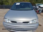 ✅ 1999 Oldsmobile Silhouette GLS • VIN: 1GHDX03E1XD317755 • Lot: 43330921. Wystawiony na IAAI z przebiegiem 163 902 mil. Bezpłatny archiwum sprzedaży aukcyjnych z USA i szczegółowy raport historii pojazdu na DreamBid. Zdjęcie 6.