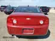 2012 Chevrolet Malibu 1LT z VIN 1G1ZC5E09CF333196, wystawiony jako Copart lot #80370695 z przebiegiem 95 343 mil mil oraz Szkoda całkowita • Salvage title. Historia ofert i sprzedaży dostępna na DreamBid. Obrazek 6.