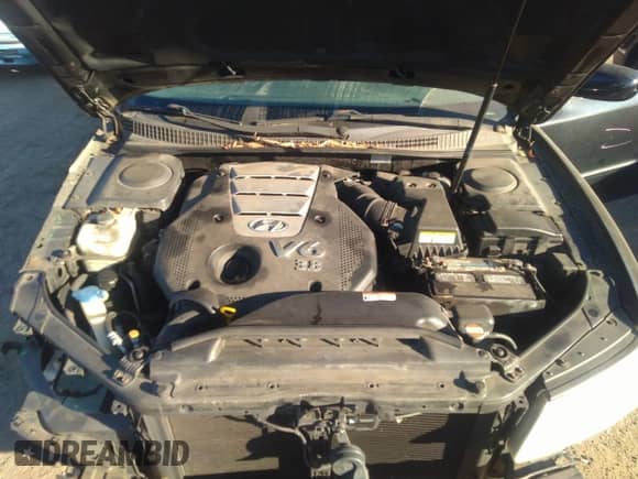 2007 Hyundai Azera SE с VIN KMHFC46F57A155356, выставлен на аукционе IAAI как лот 39429413 с пробегом 146 313 миль миль и . История ставок и продаж доступна на DreamBid. Изображение 10.