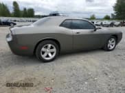 ✅ 2009 Dodge Challenger SE • VIN: 2B3LJ44V69H607067 • Lot: 68578464. Wystawiony na Copart z przebiegiem 100 189 mil. Bezpłatny archiwum sprzedaży aukcyjnych z USA i szczegółowy raport historii pojazdu na DreamBid. Zdjęcie 3.