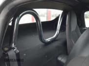 ✅ 2002 Mazda MX-5 Miata Cloth • VIN: JM1NB353220229173 • Lot: 42344106. Wystawiony na IAAI z przebiegiem 153 242 mil. Bezpłatny archiwum sprzedaży aukcyjnych z USA i szczegółowy raport historii pojazdu na DreamBid. Zdjęcie 8.