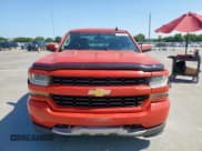 ✅ 2016 Chevrolet Silverado 1500 Custom • VIN: 1GCRCPEH6GZ411611 • Лот: 61354705. Опубликован ранее на Copart с пробегом 85 963 миль. Бесплатный доступ к архиву аукционных продаж из США и подробный отчёт об истории автомобиля на DreamBid. Изображение 5.