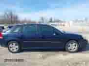 2006 Chevrolet Malibu Maxx LT с VIN 1G1ZT63816F275281, выставлен на аукционе IAAI как лот 41814177 с пробегом 198 568 миль миль и . История ставок и продаж доступна на DreamBid. Изображение 13.