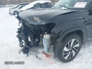 ✅ 2024 Volkswagen Atlas SEL • VIN: 1V2BR2CA3RC513283 • Лот: 41565795. Опубликован ранее на IAAI с пробегом 6 624 миль. Бесплатный доступ к архиву аукционных продаж из США и подробный отчёт об истории автомобиля на DreamBid. Изображение 6.