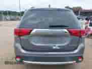 2018 Mitsubishi Outlander SE with VIN JA4AD3A37JJ004135, listed as a IAAI auction lot 43301749 with 209,325 mi miles and . Bid and sale history available at DreamBid. Image 16.