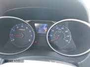 ✅ 2015 Hyundai Tucson SE • VIN: KM8JU3AG6FU117715 • Lot: 43180706. Listed on IAAI with 121,250 mi. Free auction sales archive from the USA and detailed vehicle history report at DreamBid. Image 7.