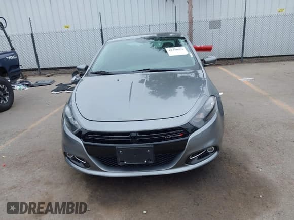 ✅ 2013 Dodge Dart SXT • VIN: 1C3CDFBA8DD323600 • Lot: 42438079. Listed on IAAI with 173,398 mi. Free auction sales archive from the USA and detailed vehicle history report at DreamBid. Image 12.