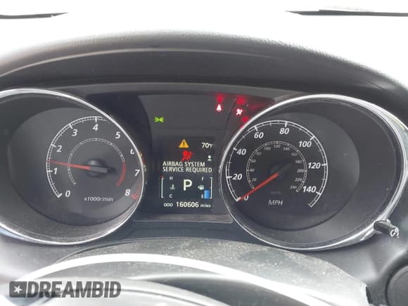 ✅ 2017 Mitsubishi Outlander ES • VIN: JA4AP3AU6HZ018930 • Лот: 43133329. Опубликован ранее на IAAI с пробегом 160 606 миль. Бесплатный доступ к архиву аукционных продаж из США и подробный отчёт об истории автомобиля на DreamBid. Изображение 15.