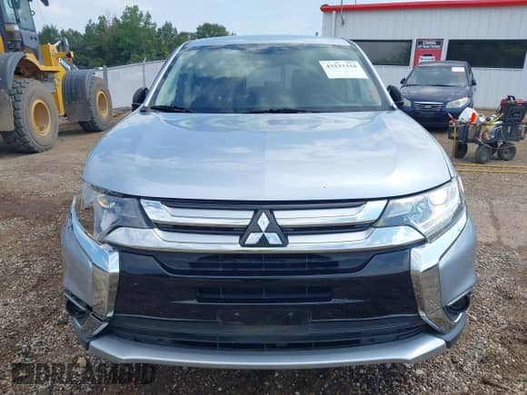 2016 Mitsubishi Outlander ES с VIN JA4AD2A32GZ031747, выставлен на аукционе IAAI как лот 43233334 с пробегом 114 612 миль миль и . История ставок и продаж доступна на DreamBid. Изображение 12.