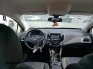 ✅ 2016 Chevrolet Cruze Premier • VIN: 1G1BG5SM1G7264730 • Lot: 47732703. Listed on Copart with 58,200 mi. Free auction sales archive from the USA and detailed vehicle history report at DreamBid. Image 8.