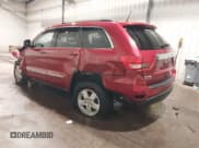 ✅ 2011 Jeep Grand Cherokee Laredo • VIN: 1J4RR4GG4BC550949 • Lot: 43546308. Listed on IAAI with 204,503 mi. Free auction sales archive from the USA and detailed vehicle history report at DreamBid. Image 3.