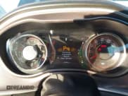 ✅ 2020 Dodge Challenger SXT • VIN: 2C3CDZAG7LH203814 • Lot: 43610375. Listed on IAAI with 104,408 mi. Free auction sales archive from the USA and detailed vehicle history report at DreamBid. Image 7.