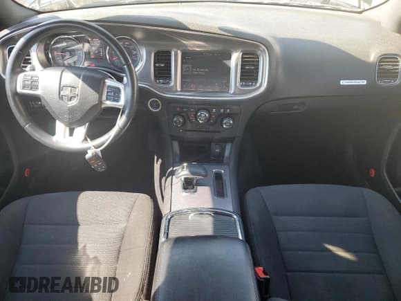 ✅ 2013 Dodge Charger SXT • VIN: 2C3CDXJG2DH656390 • Lot: 67372545. Listed on Copart with 124,706 mi. Free auction sales archive from the USA and detailed vehicle history report at DreamBid. Image 8.