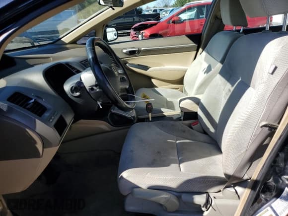 ✅ 2006 Honda Civic EX • VIN: 1HGFA16806L099342 • Lot: 90895515. Wystawiony na Copart z przebiegiem 163 425 mil. Bezpłatny archiwum sprzedaży aukcyjnych z USA i szczegółowy raport historii pojazdu na DreamBid. Zdjęcie 7.