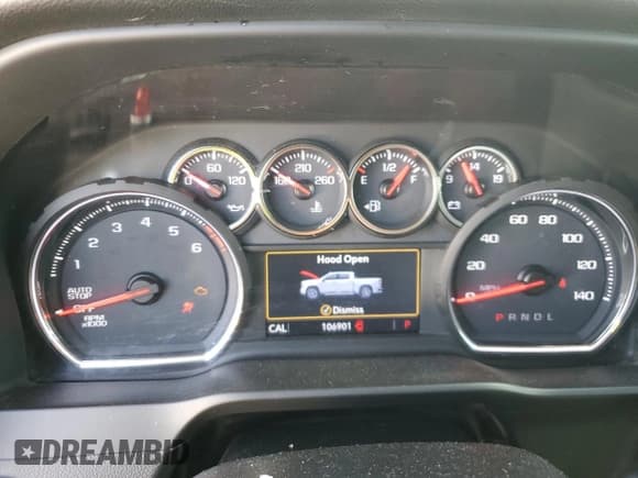 ✅ 2019 Chevrolet Silverado 1500 LT • VIN: 1GCRWCED8KZ349666 • Lot: 68882064. Wystawiony na Copart z przebiegiem 106 901 mil. Bezpłatny archiwum sprzedaży aukcyjnych z USA i szczegółowy raport historii pojazdu na DreamBid. Zdjęcie 9.