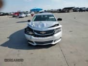 ✅ 2016 Chevrolet Impala LS • VIN: 2G11X5SA7G9139022 • Лот: 66225424. Опубликован ранее на Copart с пробегом 120 743 миль. Бесплатный доступ к архиву аукционных продаж из США и подробный отчёт об истории автомобиля на DreamBid. Изображение 11.