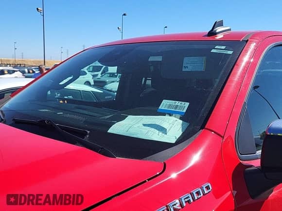 2024 Chevrolet Silverado 1500 LT с VIN 1GCRDDEK1RZ155405, выставлен на аукционе IAAI как лот 43635889 с пробегом 50 431 миль миль и . История ставок и продаж доступна на DreamBid. Изображение 55.