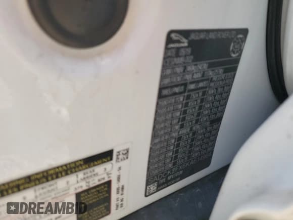 ✅ 2019 Jaguar F-Pace 25t Prestige • VIN: SADCK2FX6KA614964 • Lot: 85679025. Listed on Copart with 89,340 mi. Free auction sales archive from the USA and detailed vehicle history report at DreamBid. Image 14.