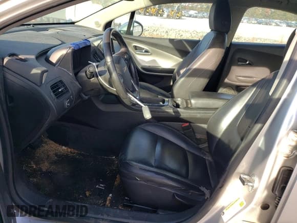 ✅ 2013 Chevrolet Volt • VIN: 1G1RD6E41DU131178 • Lot: 79128404. Wystawiony na Copart z przebiegiem 195 083 mil. Bezpłatny archiwum sprzedaży aukcyjnych z USA i szczegółowy raport historii pojazdu na DreamBid. Zdjęcie 7.