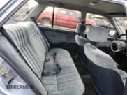 ✅ 1989 Honda Civic DX • VIN: 1HGED364XKA043135 • Lot: 86406364. Listed on Copart with 83,120 mi. Free auction sales archive from the USA and detailed vehicle history report at DreamBid. Image 10.