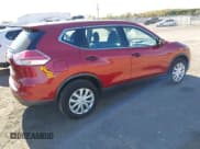 ✅ 2016 Nissan Rogue SV • VIN: KNMAT2MV4GP685795 • Lot: 43506180. Listed on IAAI with 163,593 mi. Free auction sales archive from the USA and detailed vehicle history report at DreamBid. Image 4.