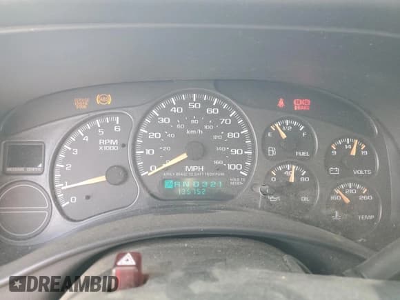 ✅ 2001 Chevrolet Silverado 1500 • VIN: 2GCEC19W411359870 • Лот: 78019274. Опубликован ранее на Copart с пробегом 135 752 миль. Бесплатный доступ к архиву аукционных продаж из США и подробный отчёт об истории автомобиля на DreamBid. Изображение 9.