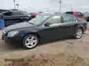 2011 Chevrolet Malibu 1LS with VIN 1G1ZB5E19BF121988, listed as a Copart auction lot 71612334 with 150,337 mi miles and Clean title. Bid and sale history available at DreamBid. Image 1.