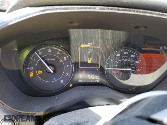 ✅ 2021 Subaru Impreza • VIN: 4S3GTAB65M3712196 • Lot: 70655975. Wystawiony na Copart z przebiegiem 23 410 mil. Bezpłatny archiwum sprzedaży aukcyjnych z USA i szczegółowy raport historii pojazdu na DreamBid. Zdjęcie 9.