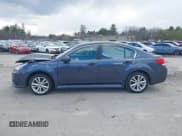 ✅ 2014 Subaru Legacy Premium • VIN: 4S3BMBC63E3020628 • Lot: 41863494. Listed on IAAI with 125,829 mi. Free auction sales archive from the USA and detailed vehicle history report at DreamBid. Image 14.