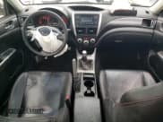 ✅ 2012 Subaru WRX WRX Limited • VIN: JF1GR7E65CG242973 • Лот: 44352594. Опубликован ранее на Copart с пробегом 142 888 миль. Бесплатный доступ к архиву аукционных продаж из США и подробный отчёт об истории автомобиля на DreamBid. Изображение 8.