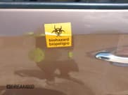 ✅ 2016 Hyundai Tucson Limited • VIN: KM8J33A21GU106243 • Лот: 43121239. Опубликован ранее на IAAI с пробегом 136 487 миль. Бесплатный доступ к архиву аукционных продаж из США и подробный отчёт об истории автомобиля на DreamBid. Изображение 15.