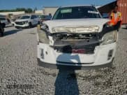 ✅ 2012 GMC Terrain SLE-1 • VIN: 2GKALMEKXC6296433 • Lot: 86159425. Listed on Copart with Not provided. Free auction sales archive from the USA and detailed vehicle history report at DreamBid. Image 14.