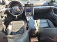 ✅ 2007 Audi A4 2.0T • VIN: WAUAF78E17A025826 • Lot: 81708705. Listed on Copart with 167,037 mi. Free auction sales archive from the USA and detailed vehicle history report at DreamBid. Image 8.