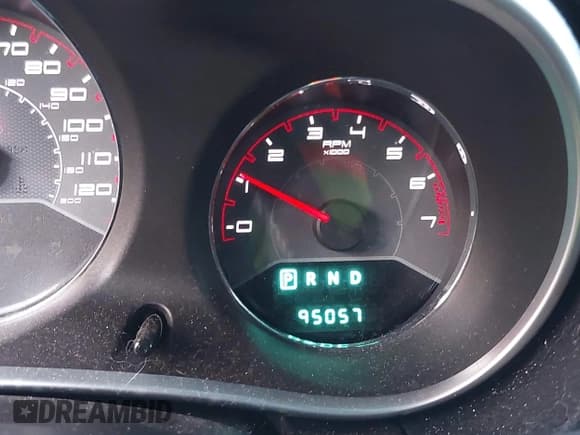 ✅ 2011 Dodge Avenger Mainstreet • VIN: 1B3BD1FB1BN575078 • Lot: 43646916. Listed on IAAI with 95,057 mi. Free auction sales archive from the USA and detailed vehicle history report at DreamBid. Image 16.