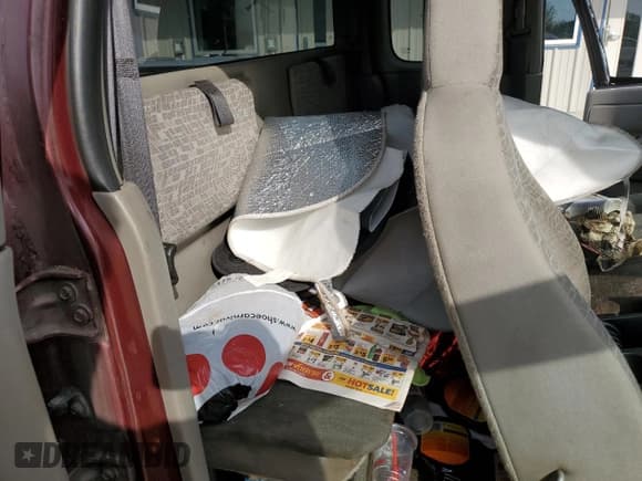 ✅ 2007 Isuzu i-Series S • VIN: 1GGCS199078702229 • Lot: 74380984. Wystawiony na Copart z przebiegiem Nie podano. Bezpłatny archiwum sprzedaży aukcyjnych z USA i szczegółowy raport historii pojazdu na DreamBid. Zdjęcie 11.