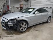 ✅ 2012 Mercedes-Benz CLS 550 • VIN: WDDLJ9BB9CA030891 • Lot: 42067393. Wystawiony na IAAI z przebiegiem 98 636 mil. Bezpłatny archiwum sprzedaży aukcyjnych z USA i szczegółowy raport historii pojazdu na DreamBid. Zdjęcie 2.